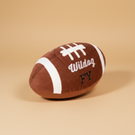 FuzzYard Plus Toy Wildog Footbal — productfoto | The Snuffle Studio