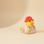 FuzzYard Quackson Five - Duck Firequacker — productfoto | The Snuffle Studio
