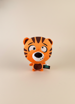FuzzYard Noggins - Roarnaldo — productfoto | The Snuffle Studio