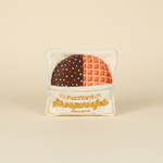FuzzYard Toy - Holland - Stroopwoofels — productfoto | The Snuffle Studio