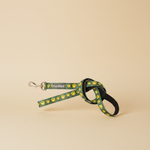 FuzzYard Biggie Smiles · Neoprene Lijn — productfoto | The Snuffle Studio