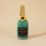 Pup the Cork Sparkling Wine - Dog Toy — productfoto | The Snuffle Studio