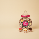 The Barking Bakery Mini Iced Woofin — productfoto | The Snuffle Studio