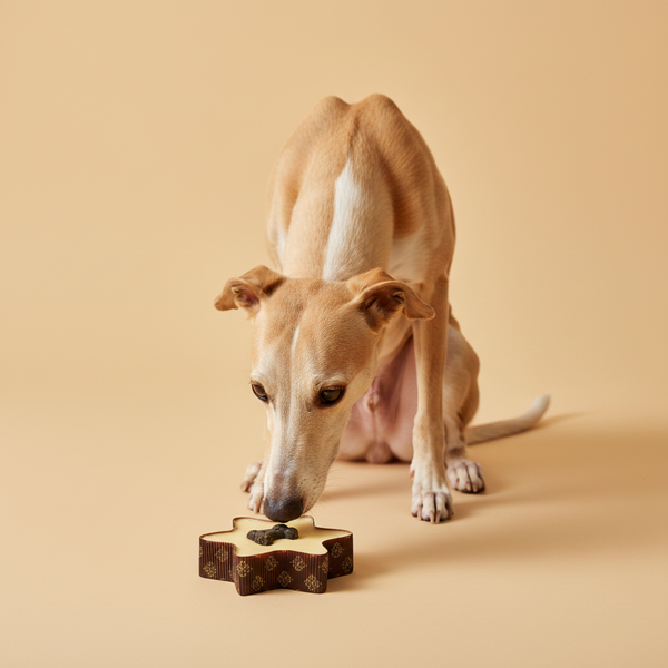 The Barking Bakery Pawty Cake · Star