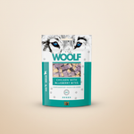 Woolf Classic · Kip met Blauwe Bessen