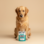 Woolf Classic · Kip met Blauwe Bessen