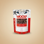 Woolf Classic · Rund Sushi met Kabeljauw