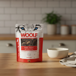 Woolf Classic · Rund Sushi met Kabeljauw