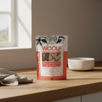 Woolf Classic · Zachte Sandwich van Zalm