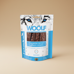 Woolf Classic · Zalm met Wortelreepjes