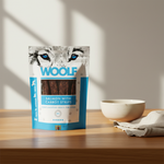 Woolf Classic · Zalm met Wortelreepjes