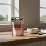 Woolf Classic · Zachte Sandwich van Eend