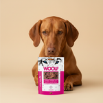 Woolf Classic · Klein Bot van Eend en Rijst