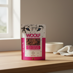 Woolf Classic · Klein Bot van Eend en Rijst