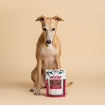 Woolf Classic · Zachte Eenden Jerky