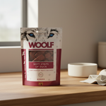 Woolf Classic · Zachte Eenden Jerky