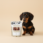 Woolf Classic · Kip & Rawhide Twister