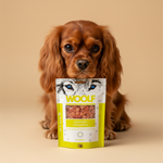 Woolf Classic · Kip Chunkies