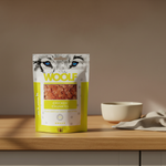 Woolf Classic · Kip Chunkies