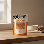 Woolf Classic · Kip en Zeevruchten