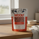 Woolf Classic · Zalm Chunkies