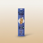 Woolf Earth Noohide · Eend