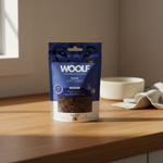 Woolf Soft Cubes · Eend (Monoprotein)