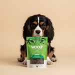 Woolf Soft Cubes · Lam (Monoprotein)