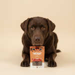 Woolf Soft Cubes · Rund (Monoprotein)