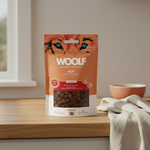 Woolf Soft Cubes · Rund (Monoprotein)