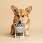 Woolf Soft Cubes · Geit (Monoprotein)