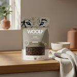 Woolf Soft Cubes · Geit (Monoprotein)