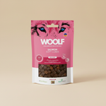 Woolf Soft Cubes · Zalm (Monoprotein)