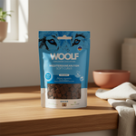Woolf Soft Cubes · Mediterrane Vis