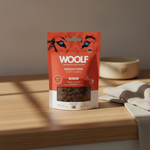 Woolf Soft Cubes · Iberisch Varken (Monoprotein)