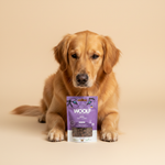 Woolf Soft Cubes · Hert (Monoprotein)