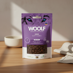 Woolf Soft Cubes · Hert (Monoprotein)