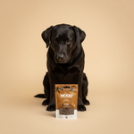 Woolf Soft Cubes · Paard (Monoprotein)