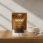 Woolf Soft Cubes · Paard (Monoprotein)