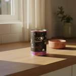 Woolf Ultimate Canned · Eend met Kokos