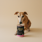 Woolf Ultimate Canned · Gans met Framboos
