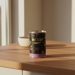 Woolf Ultimate Canned · Hert met Blauwe Bessen