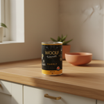 Woolf Ultimate Canned · Konijn met Tomaat