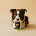 Woolf Ultimate Canned · Lam met Rozemarijn