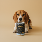 Woolf Ultimate Canned · Witvis met Aardappel