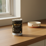 Woolf Ultimate Canned · Witvis met Aardappel