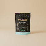 Woolf Ultimate Semi-Moist · Puppy (1 kg)